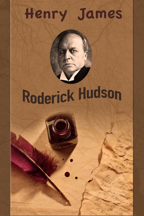 Roderick Hudson