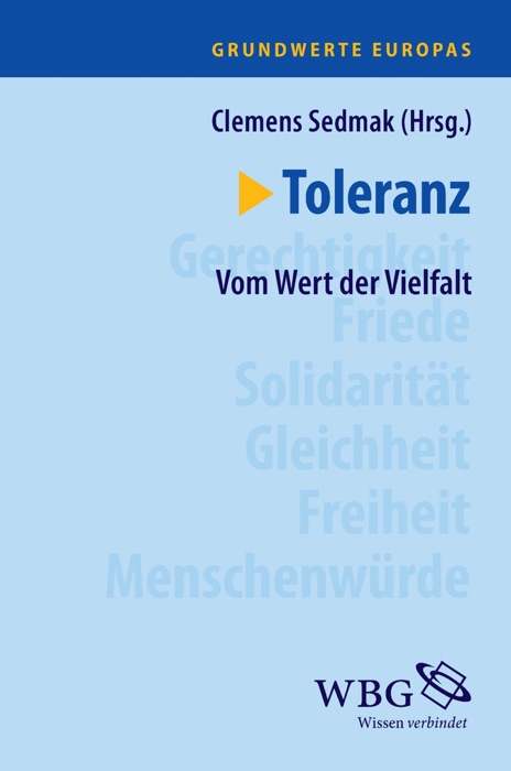 Toleranz