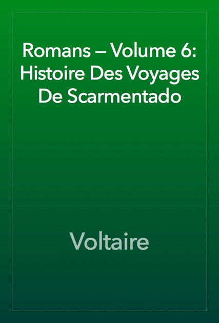 histoire des voyages de scarmentado pdf