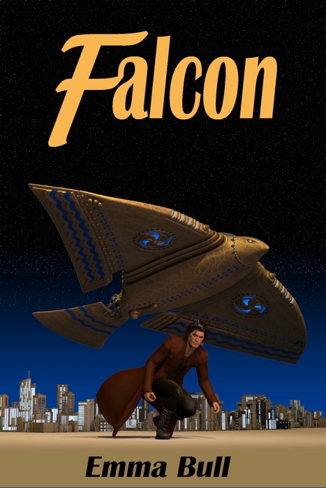 Falcon