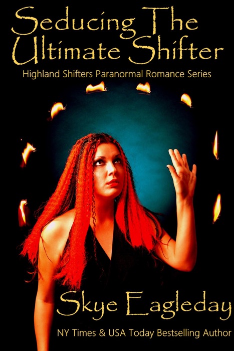 Seducing the Ultimate Shifter