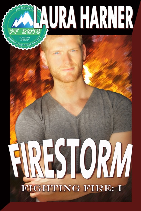 Firestorm