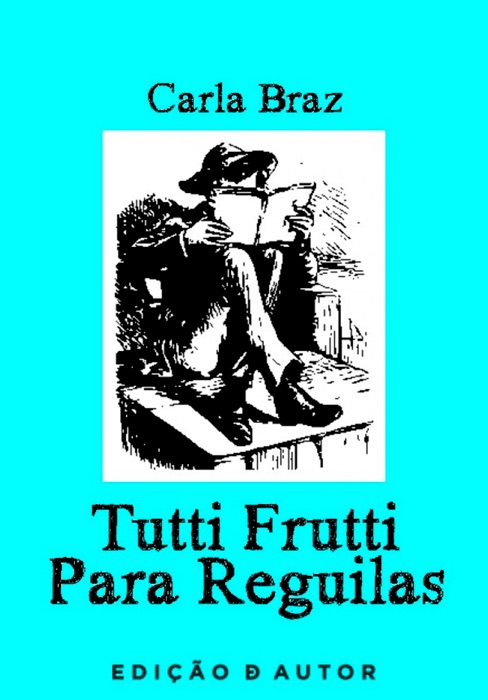 Tutti Frutti Para Reguilas