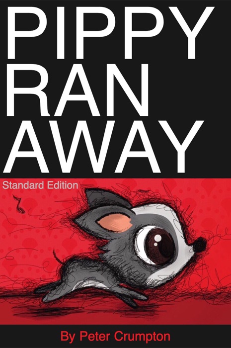 Pippy Ran Away (Standard Edition)