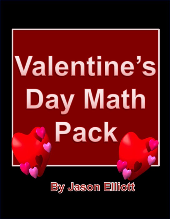 Valentine's Day Math Fun