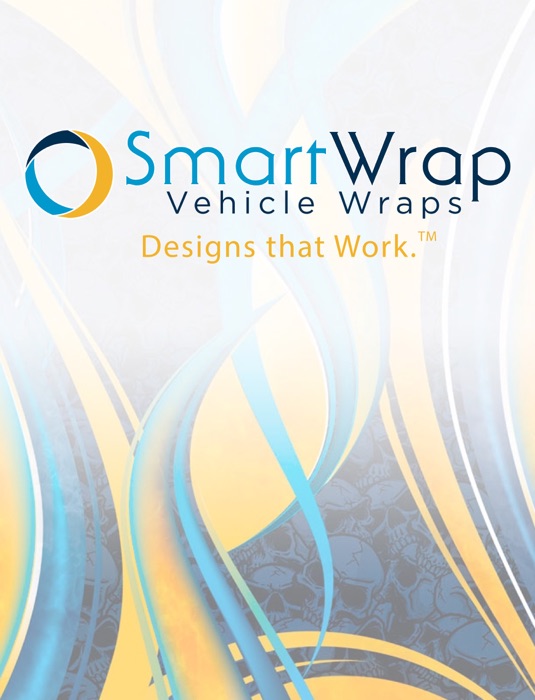 SmartWrap Designs That Word