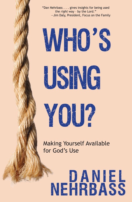 Who’s Using You?