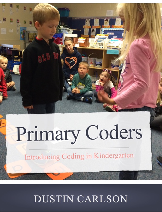 Primary Coders