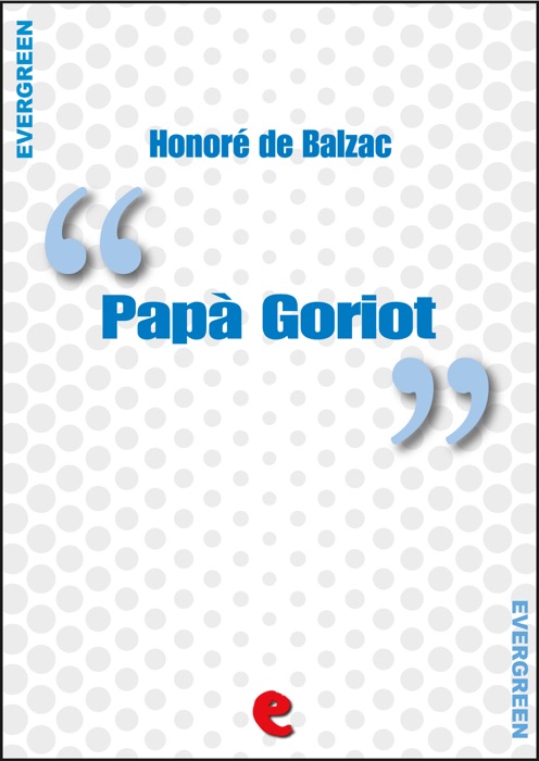 Papà Goriot