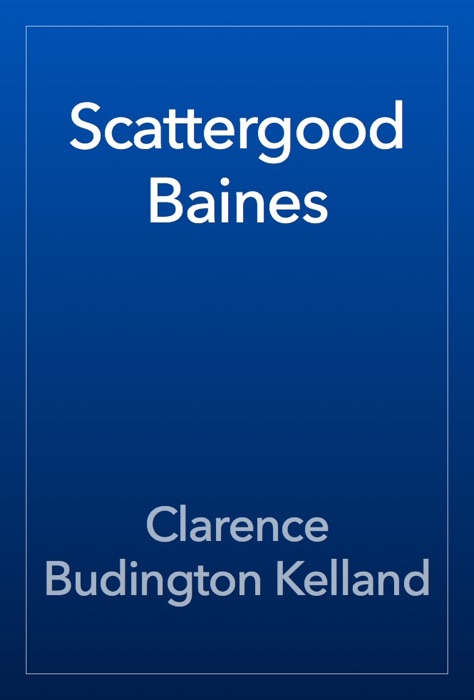 Scattergood Baines