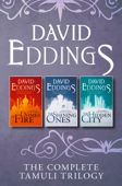 The Complete Tamuli Trilogy - David Eddings