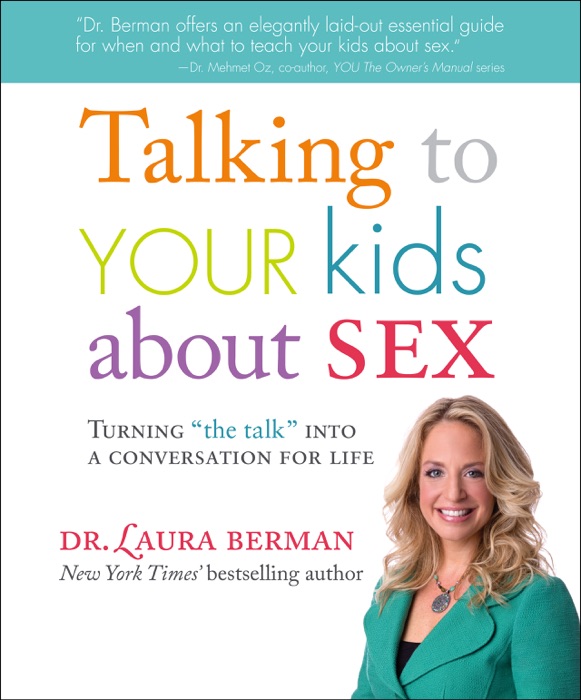 Talking to Your Kids About Sex