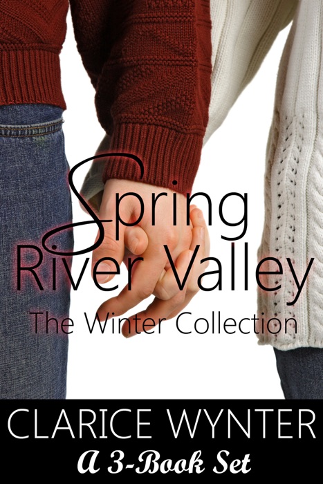 Spring River Valley: The Winter Collection (Boxed Set)