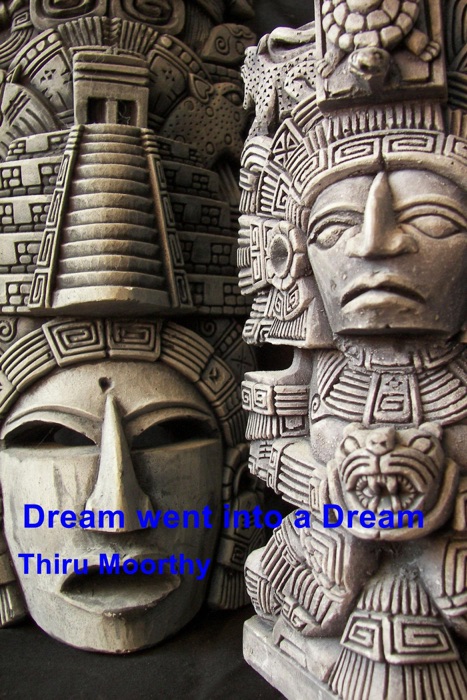Dream went into a Dream