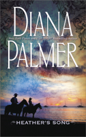 Diana Palmer - Heather's Song artwork