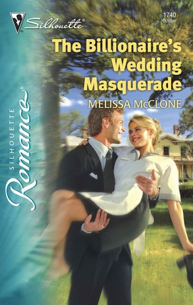The Billionaire's Wedding Masquerade