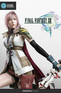  Final Fantasy XIII - Strategy Guide Downloaden PDF online boek