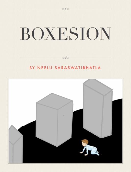 Boxesion