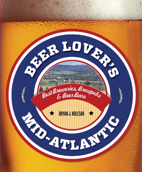 Beer Lover's Mid-Atlantic