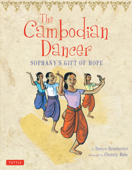 The Cambodian Dancer - Daryn Reicherter & Bophal Penh