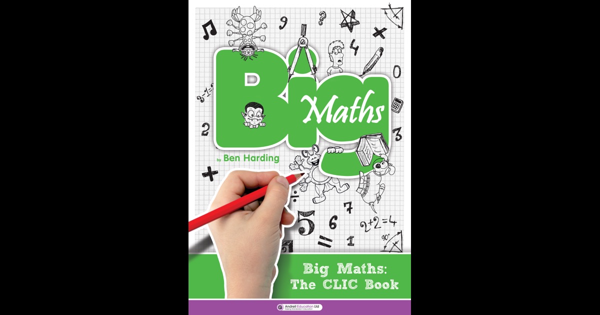 big-maths-the-clic-book-by-ben-harding-on-ibooks