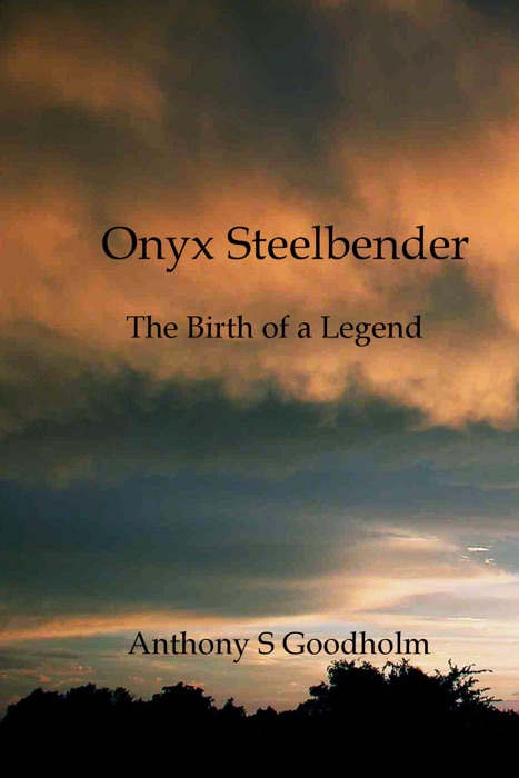 Onyx Steelbender