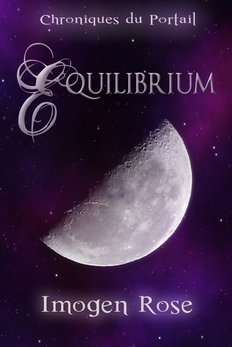 Chroniques du Portail, Tome 2: Equilibrium