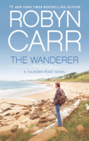 Robyn Carr - The Wanderer artwork
