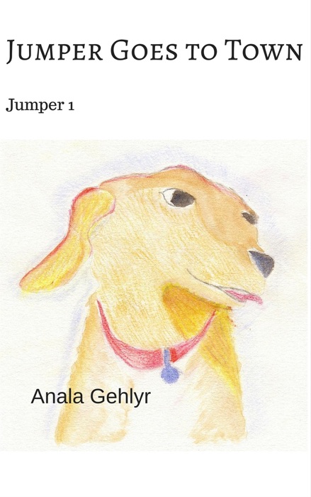 Jumper Goes to Town