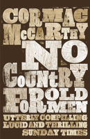 Cormac McCarthy - No Country for Old Men artwork