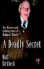Matt Birkbeck - A Deadly Secret artwork