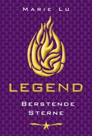 Legend 3 - Berstende Sterne