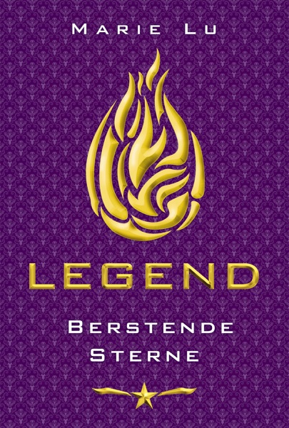 Legend 3 - Berstende Sterne