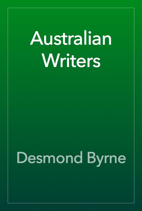 Australian Writers