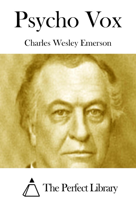 Psycho Vox