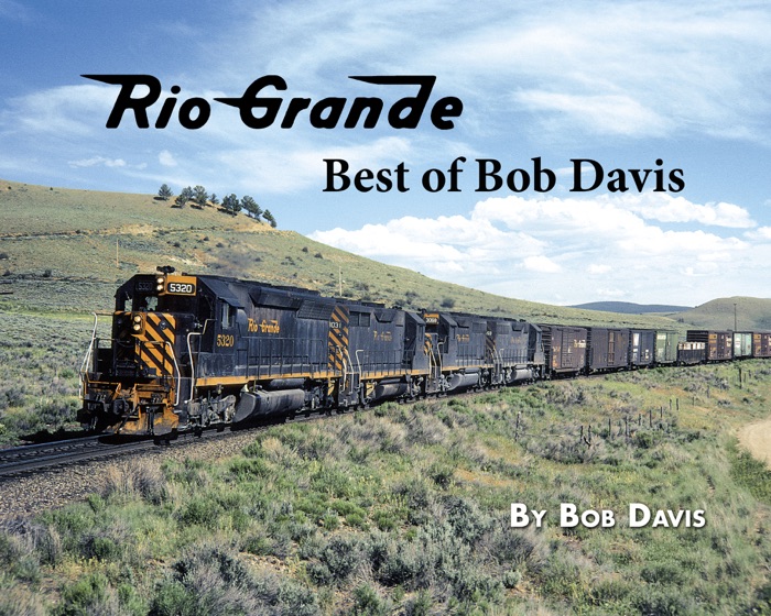 Rio Grande Best of Bob Davis