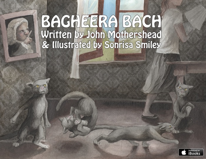 Bagheera Bach