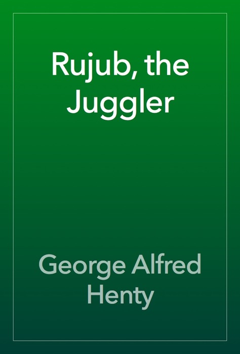 Rujub, the Juggler