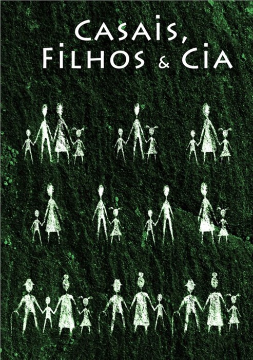 Casais, filhos e cia