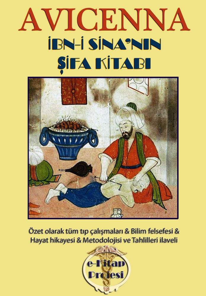 Avicenna - Ibn-i Sina - Summary, E-book | BookPedia