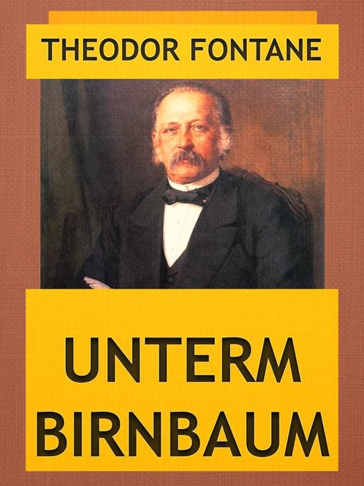 Unterm Birnbaum