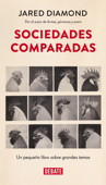 Sociedades comparadas - Jared Diamond