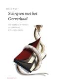 Schrijven met het oerverhaal - Eisso Post