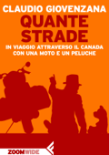 Quante strade - Claudio Giovenzana