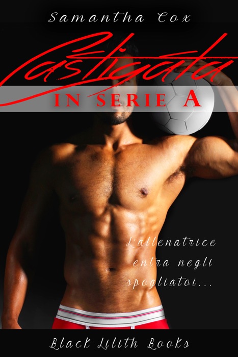 Castigata in Serie A