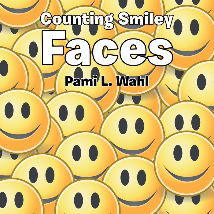 Counting Smiley Faces