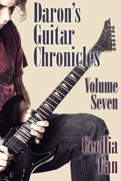 Daron's Guitar Chronicles: Volume Seven