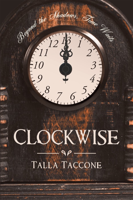 Clockwise