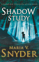 Maria V. Snyder - Shadow Study artwork