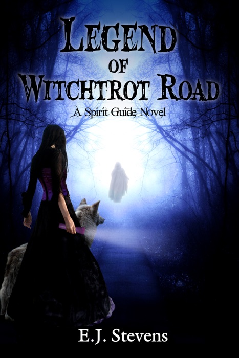 Legend of Witchtrot Road